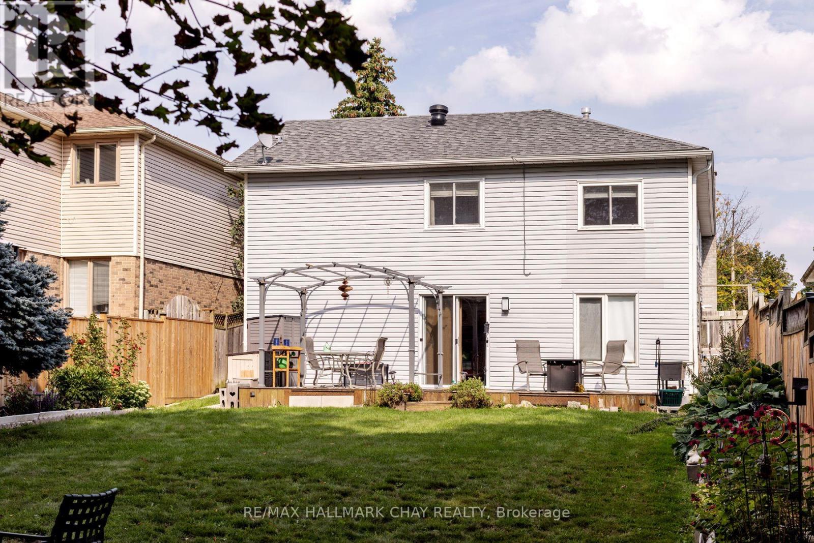 28 Pae Drive, Barrie, Ontario  L4N 7N7 - Photo 31 - S13725880