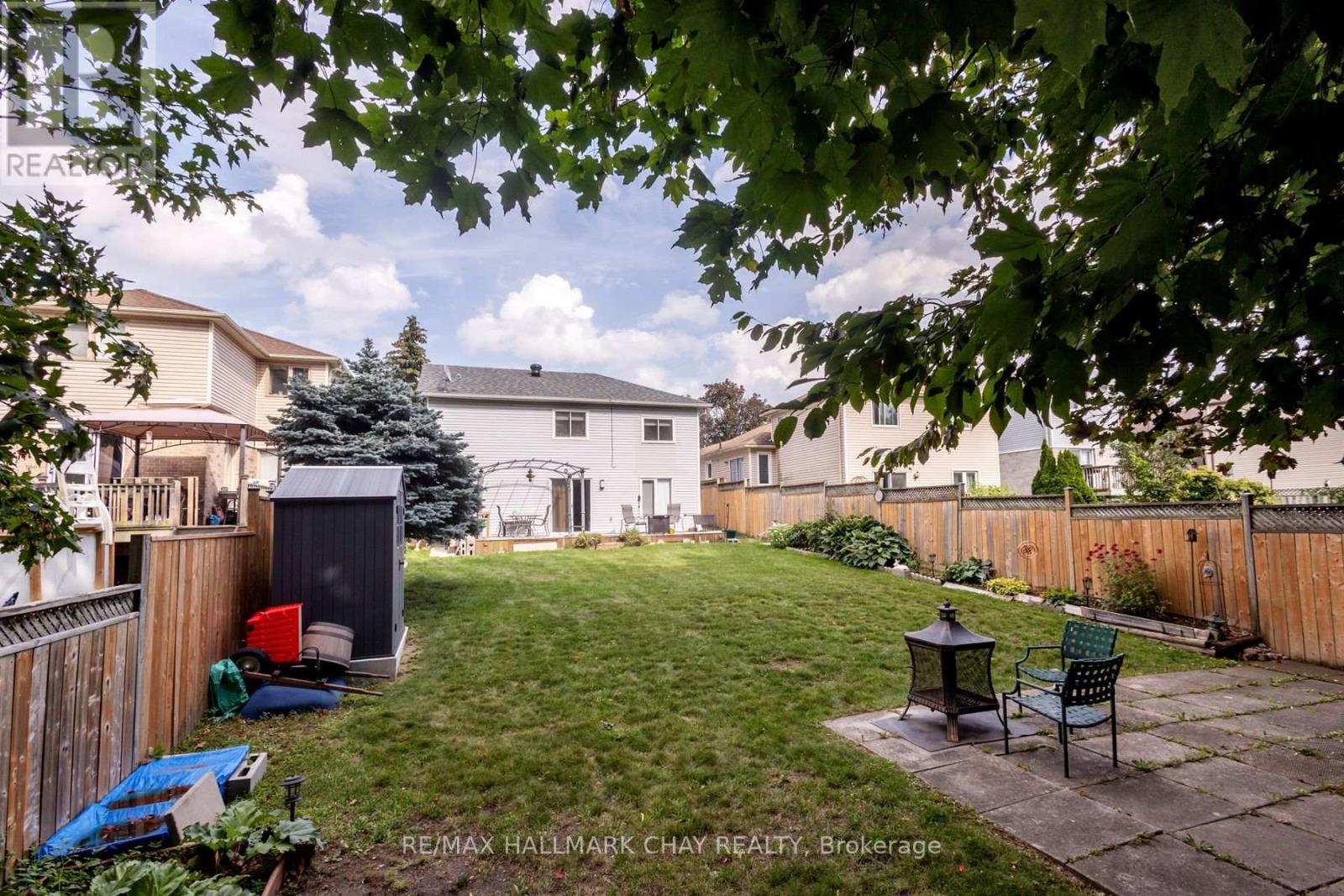 28 Pae Drive, Barrie, Ontario  L4N 7N7 - Photo 34 - S13725880