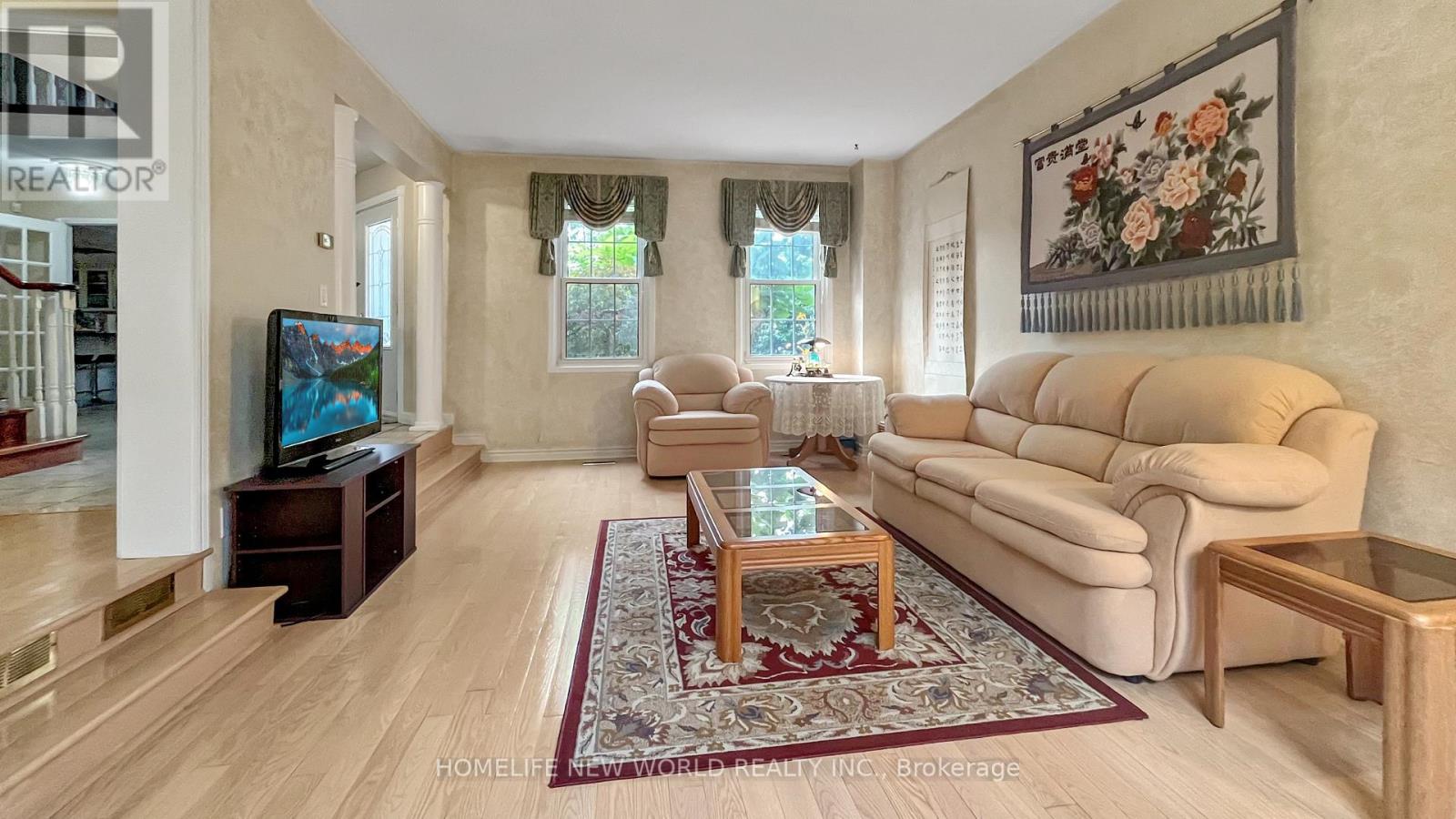 14 Madrid Crescent, Brampton, Ontario  L6S 2X4 - Photo 13 - W13678524