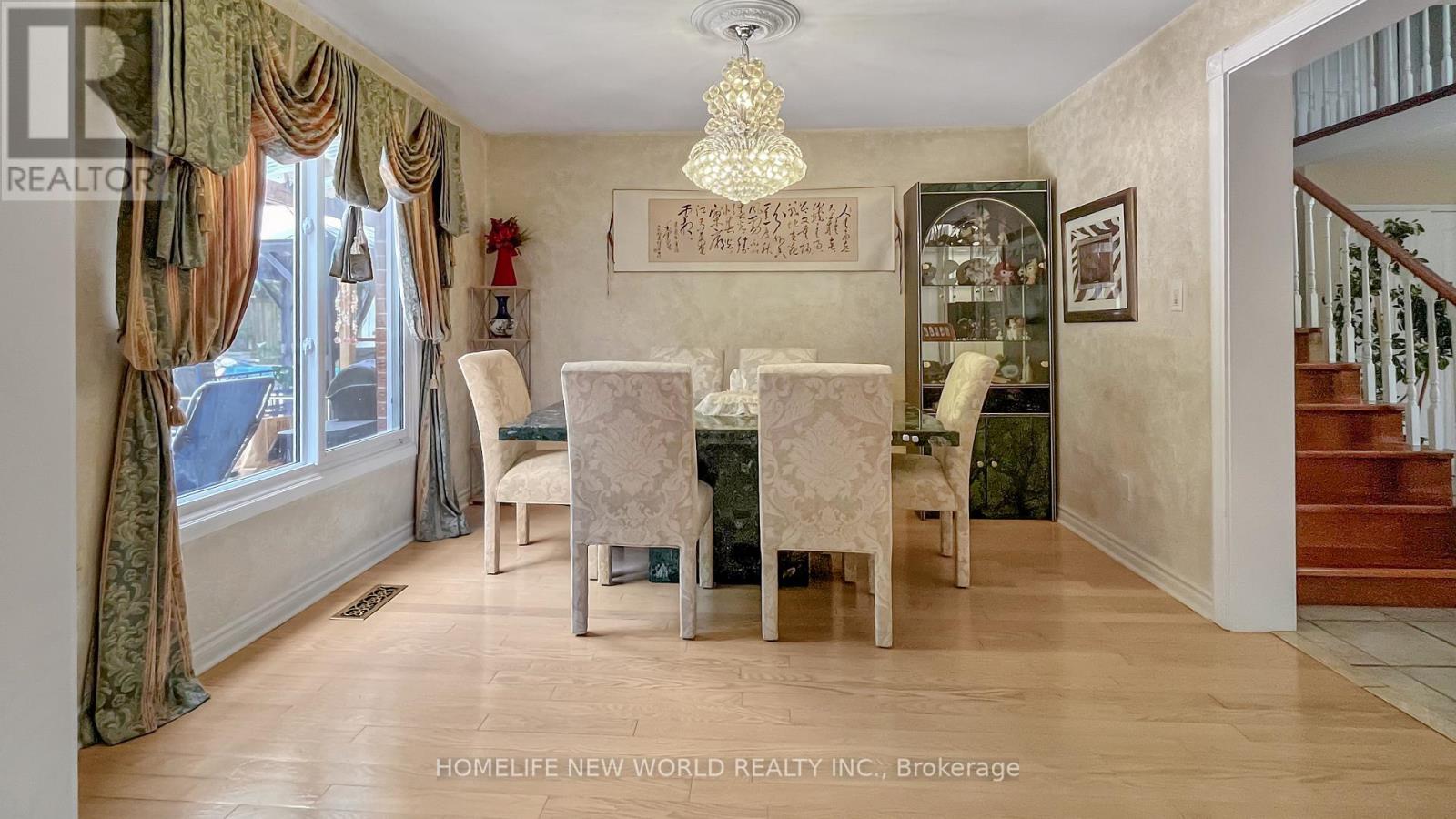 14 Madrid Crescent, Brampton, Ontario  L6S 2X4 - Photo 16 - W13678524