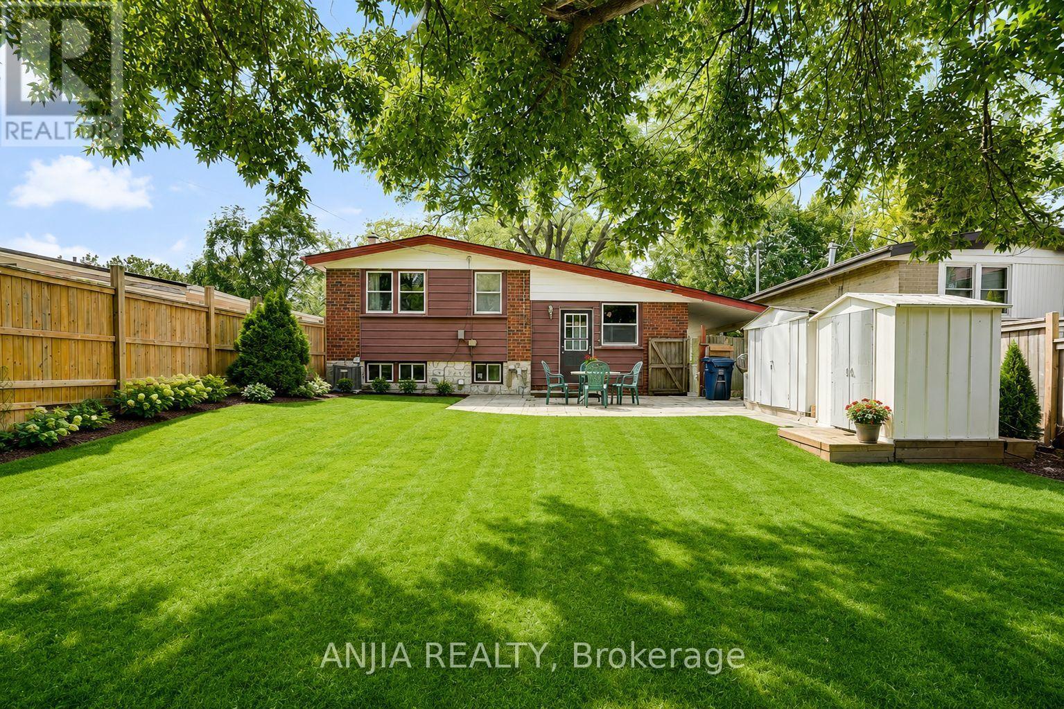 115 PORTSDOWN ROAD, Toronto, Ontario