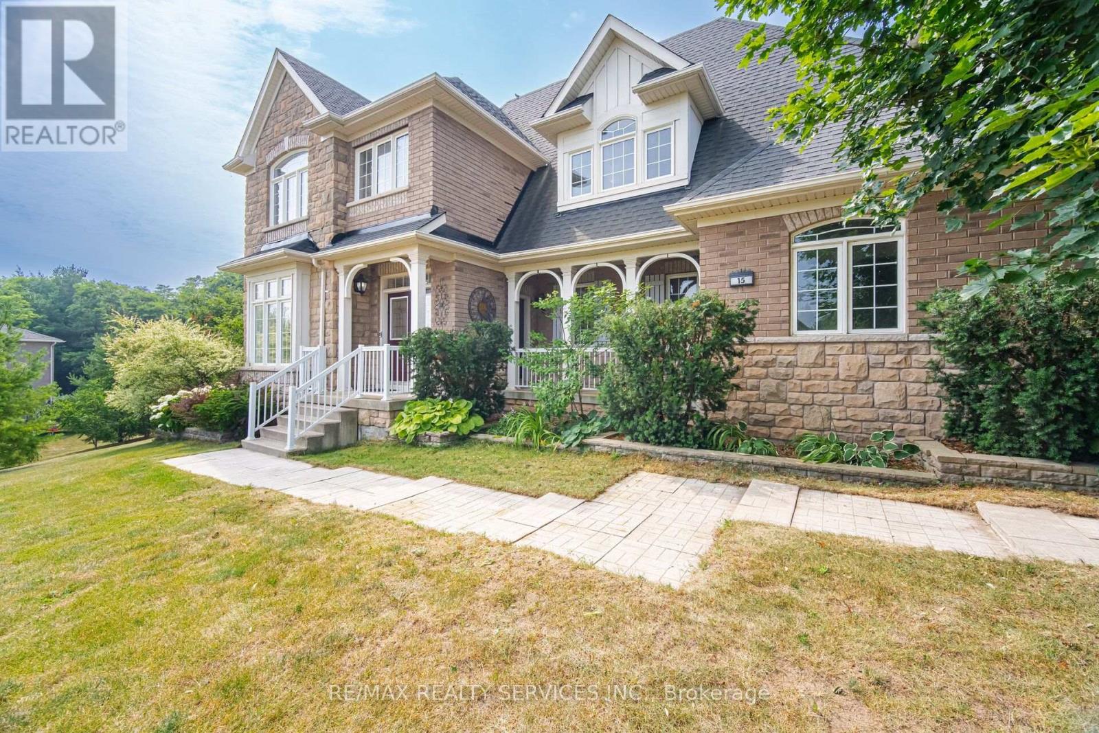 15 Upper Canada Drive, Erin, Ontario  N0B 1Z0 - Photo 4 - X13725890