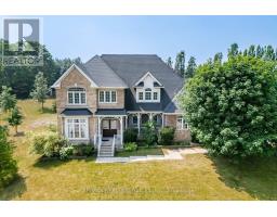 15 UPPER CANADA DRIVE, Erin, Ontario