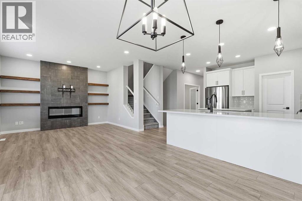 118 Magnolia Terrace SE, Calgary, Alberta  T3M 3G7 - Photo 5 - A2333319