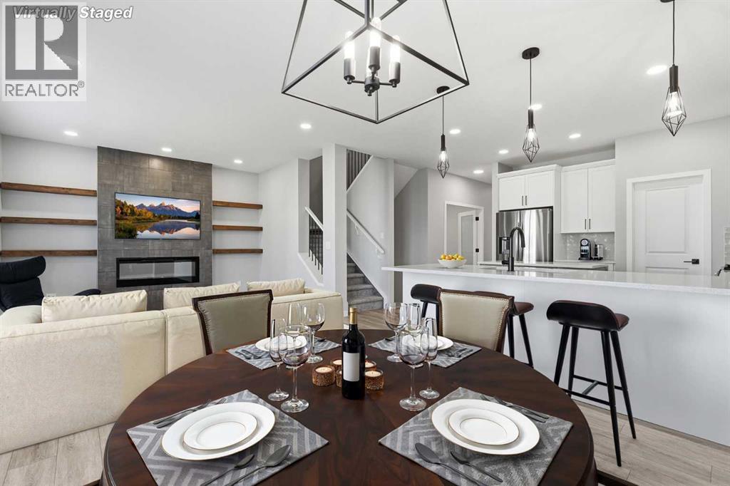 118 Magnolia Terrace SE, Calgary, Alberta  T3M 3G7 - Photo 6 - A2333319