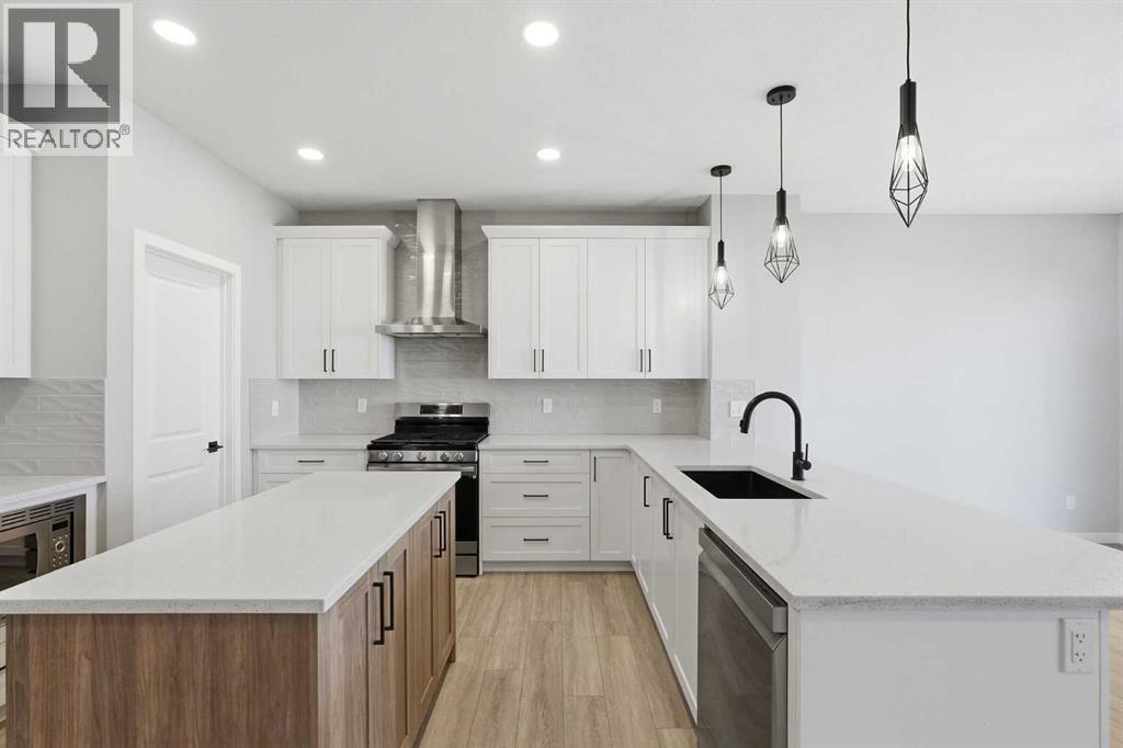 118 Magnolia Terrace SE, Calgary, Alberta  T3M 3G7 - Photo 9 - A2333319