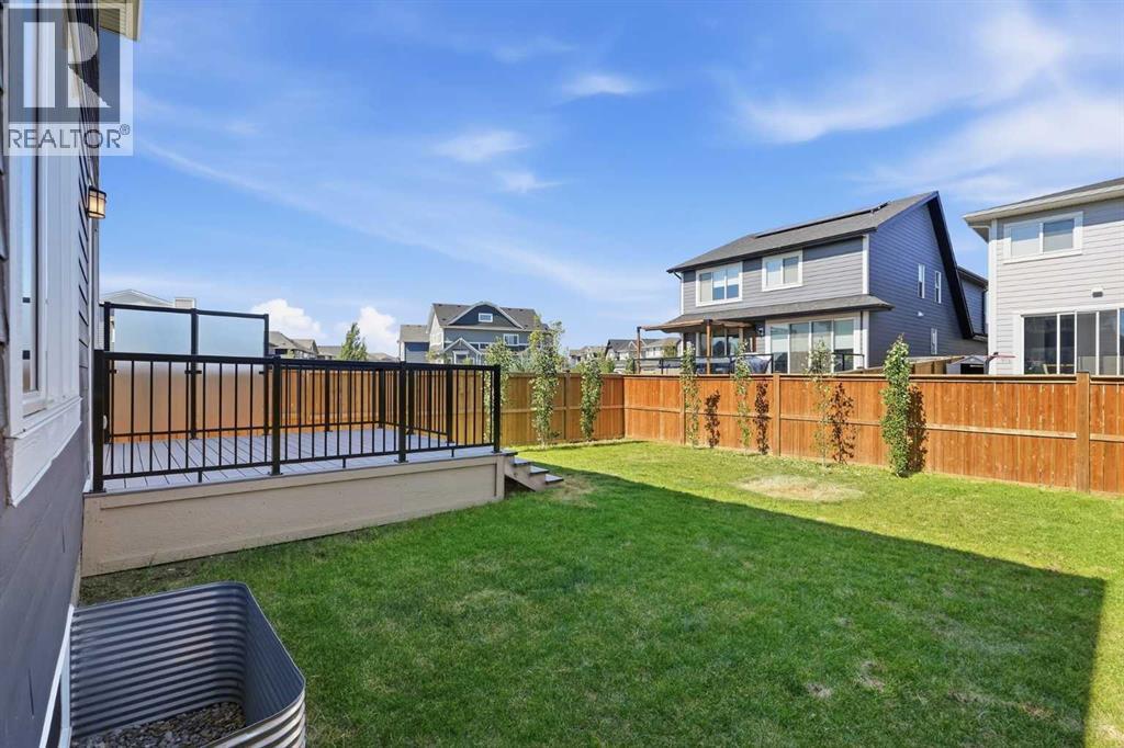 118 Magnolia Terrace SE, Calgary, Alberta  T3M 3G7 - Photo 42 - A2333319