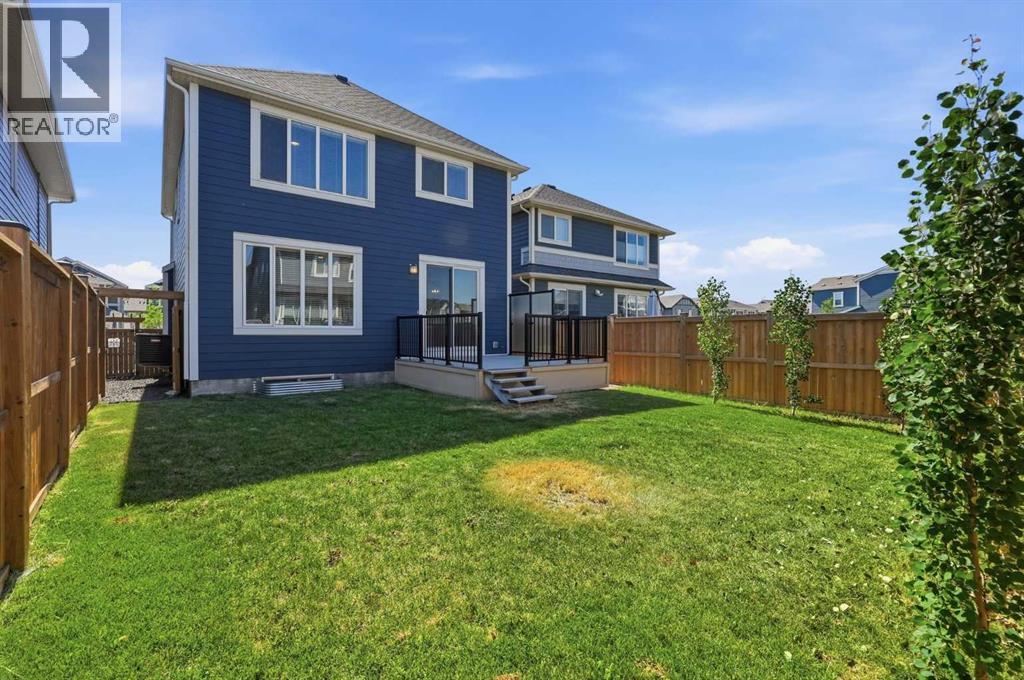 118 Magnolia Terrace SE, Calgary, Alberta  T3M 3G7 - Photo 43 - A2333319