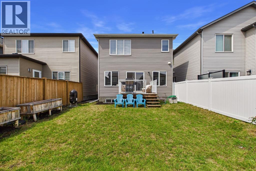 66 Legacy Glen Crescent SE, Calgary, Alberta  T2X 4G5 - Photo 23 - A2336486