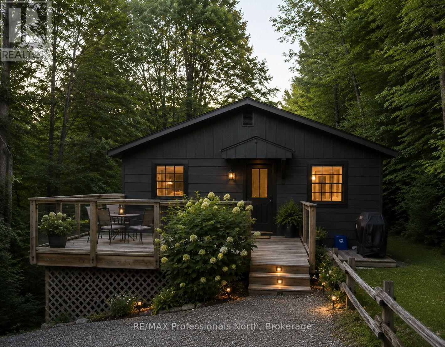 1 - 1162 Burlmarie Road, Lake Of Bays, Ontario  P0B 1A0 - Photo 2 - X13477692