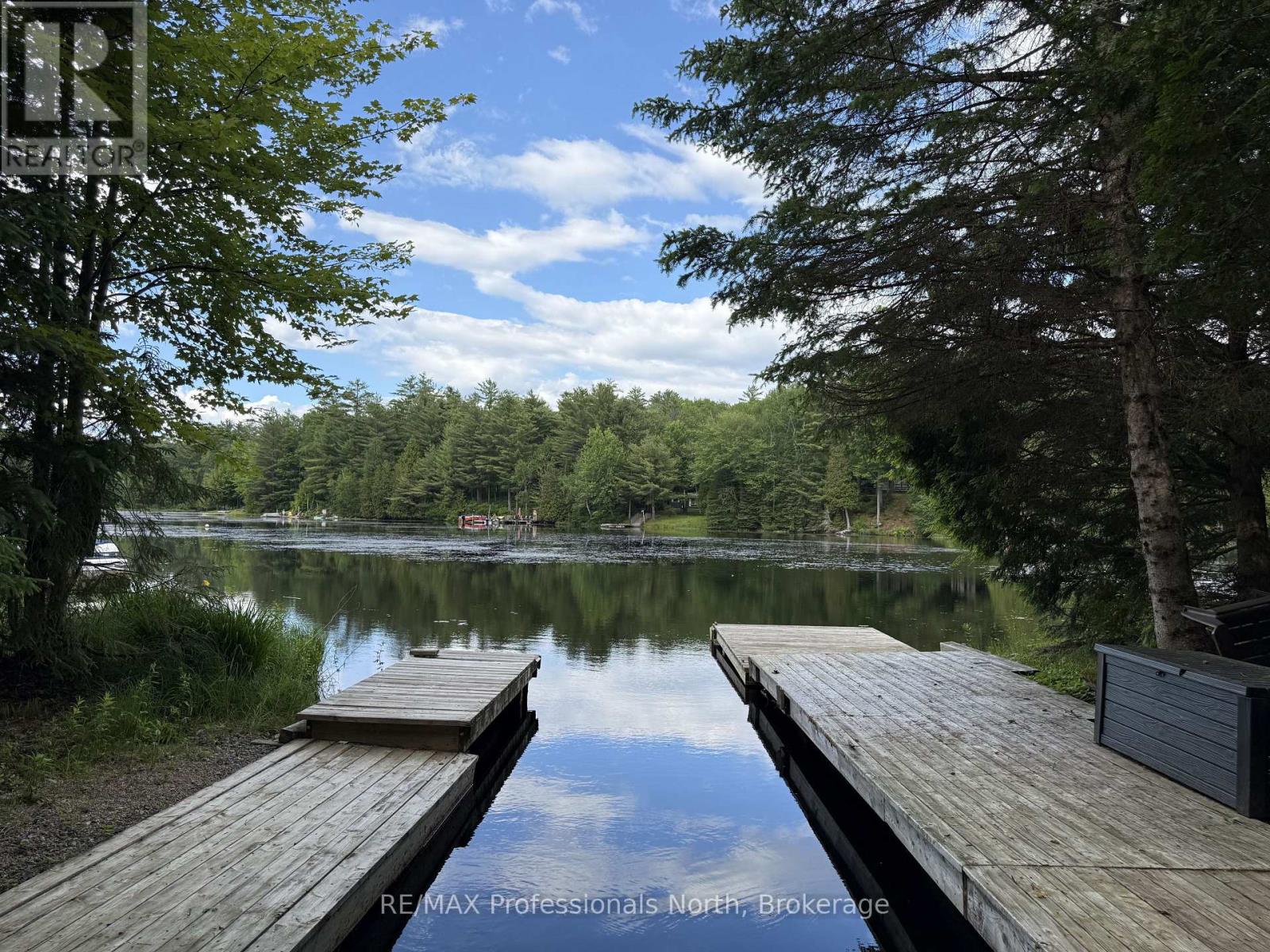 1 - 1162 Burlmarie Road, Lake Of Bays, Ontario  P0B 1A0 - Photo 7 - X13477692
