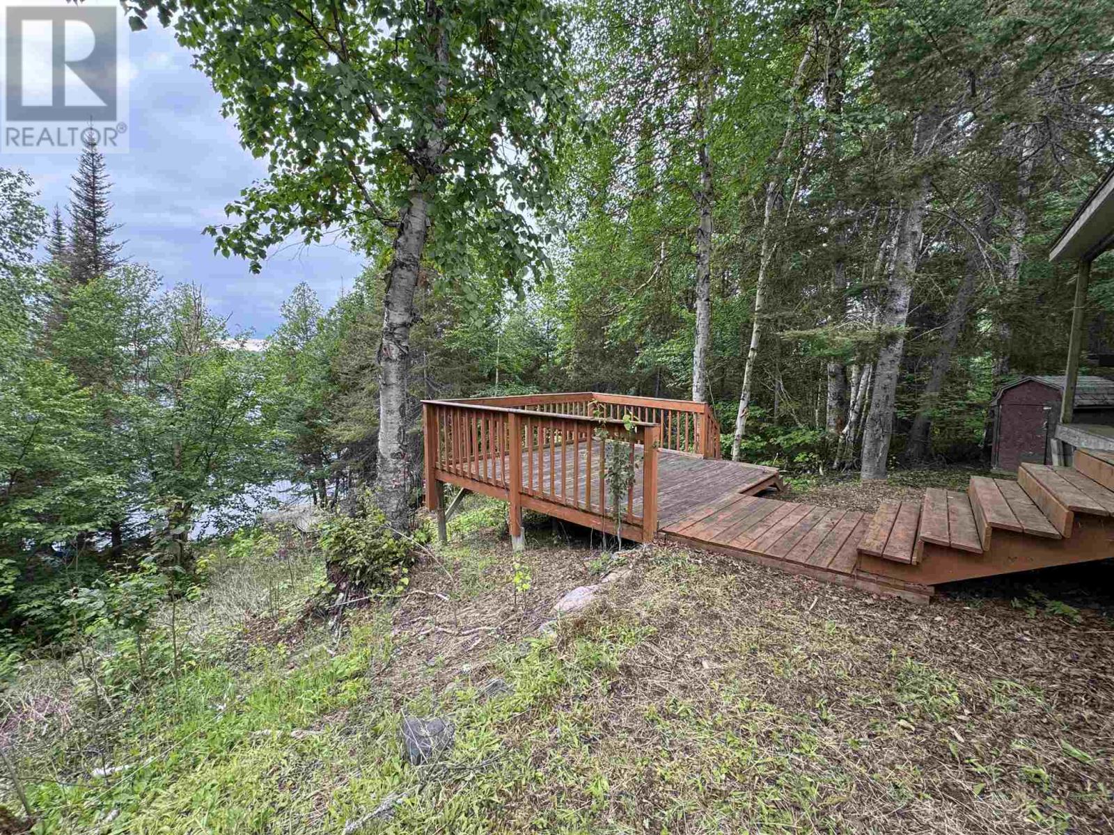 Pcl M1074 Five Mile Lake, Chapleau, Ontario  P0M 1K0 - Photo 2 - SM260968