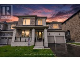 26 HEARN STREET, Bradford West Gwillimbury, Ontario