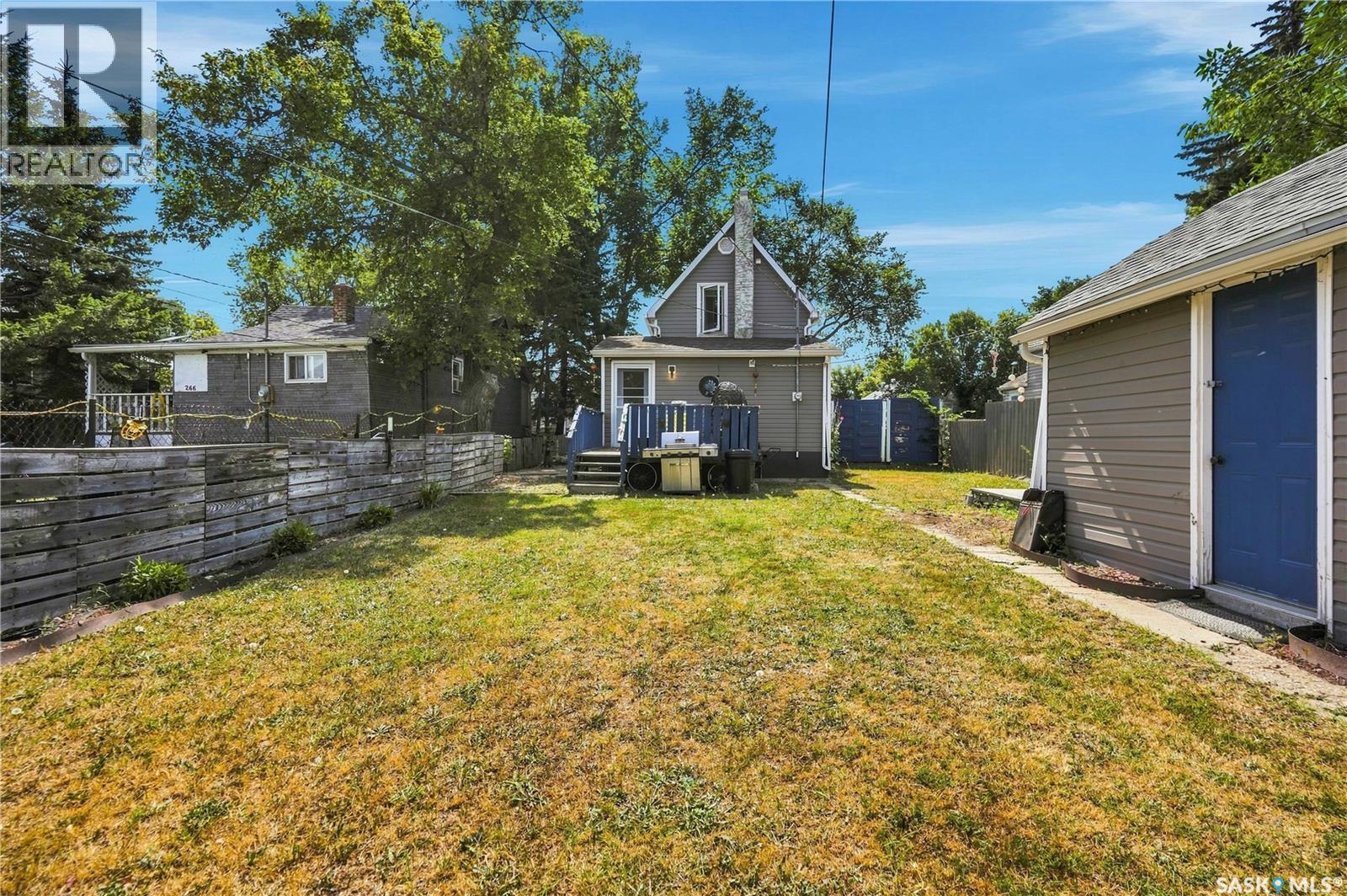 270 Duffield Street W, Moose Jaw, Saskatchewan  S6H 5H4 - Photo 38 - SK047006