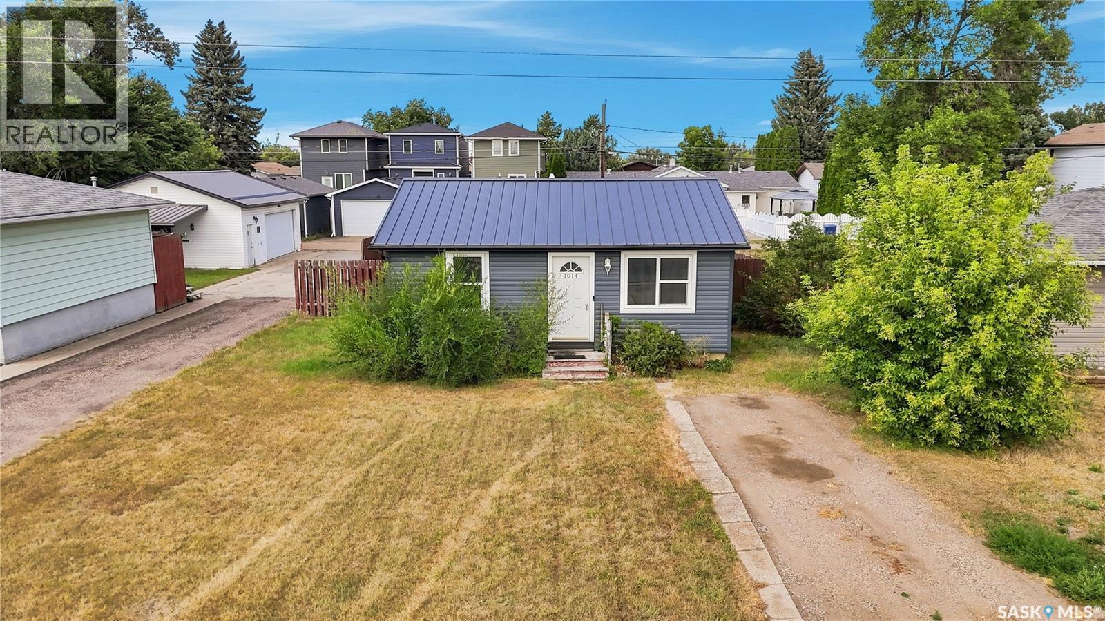 1014 Hastings Street, Moose Jaw, Saskatchewan  S6H 5R8 - Photo 28 - SK046773