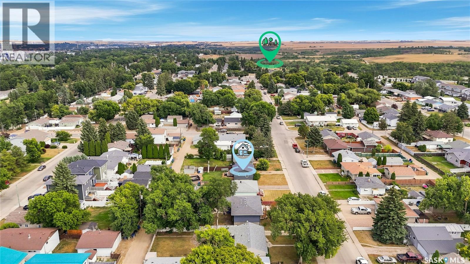 1014 Hastings Street, Moose Jaw, Saskatchewan  S6H 5R8 - Photo 34 - SK046773