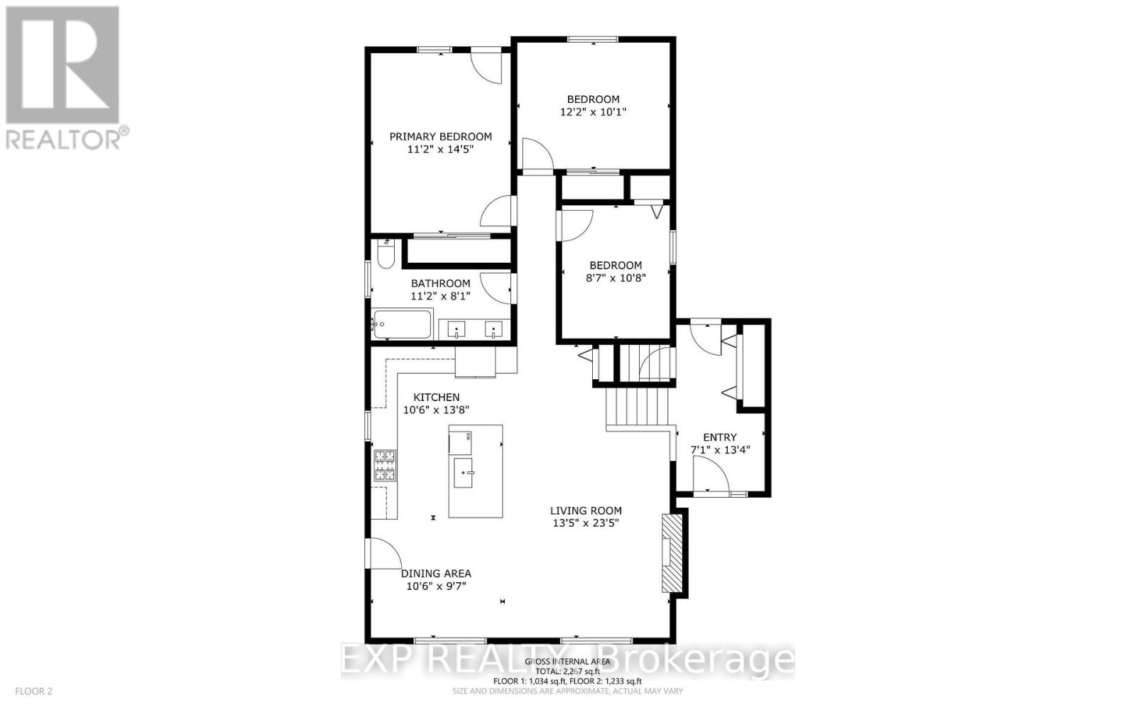 63 Harcove Street, St. Catharines, Ontario  L2N 6L9 - Photo 49 - X13690630