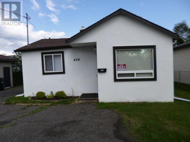 458 & 460 Egan St, Thunder Bay, Ontario  P7A 2X5 - Photo 2 - TB2602589
