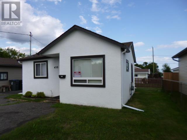 458 & 460 Egan St, Thunder Bay, Ontario  P7A 2X5 - Photo 3 - TB2602589