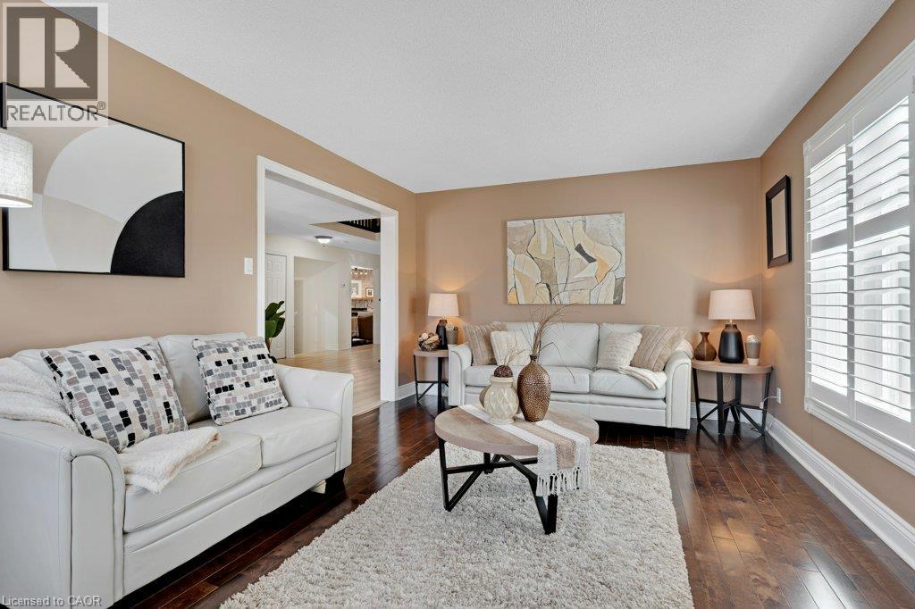 39 Falcon Court, Cambridge, Ontario  N1T 1P2 - Photo 7 - 40857548