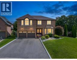 39 FALCON Court, Cambridge, Ontario