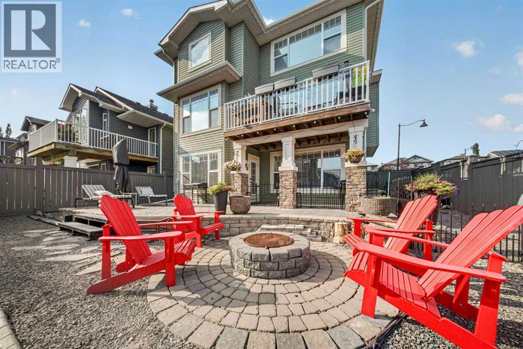 117 Evanspark Circle NW, Calgary, Alberta  T3P 0B4 - Photo 37 - A2338413