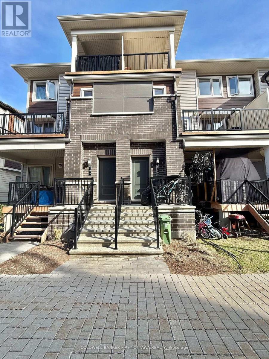 36 - 129 ANTHRACITE PRIVATE, Ottawa, Ontario
