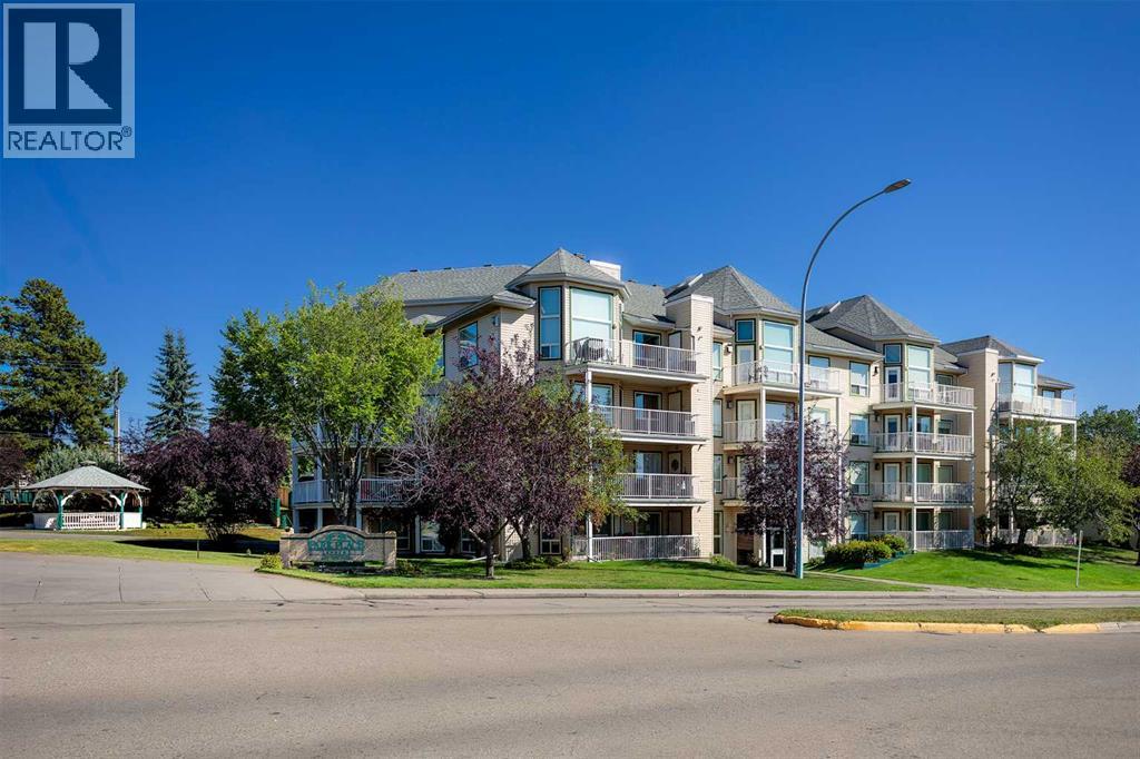 303, 4615 50 Street, Camrose, Alberta