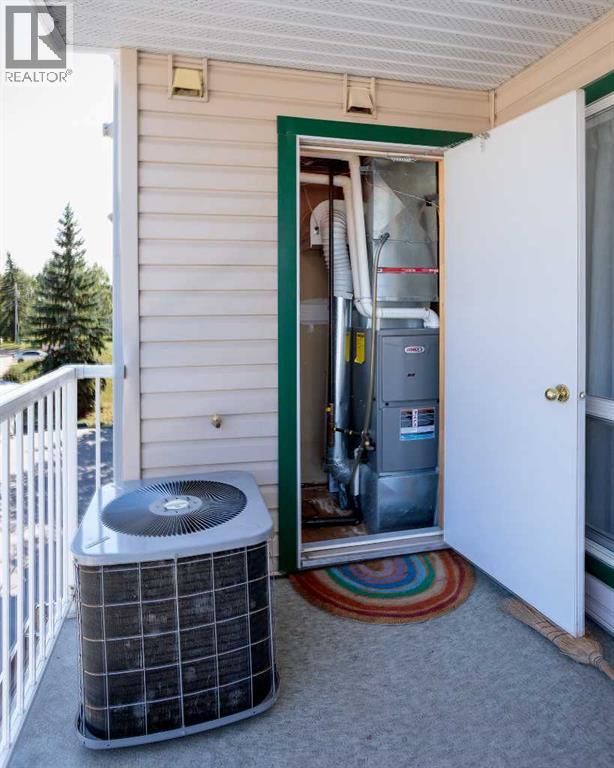 303, 4615 50 Street, Camrose, Alberta  T4V 4P5 - Photo 22 - A2340045