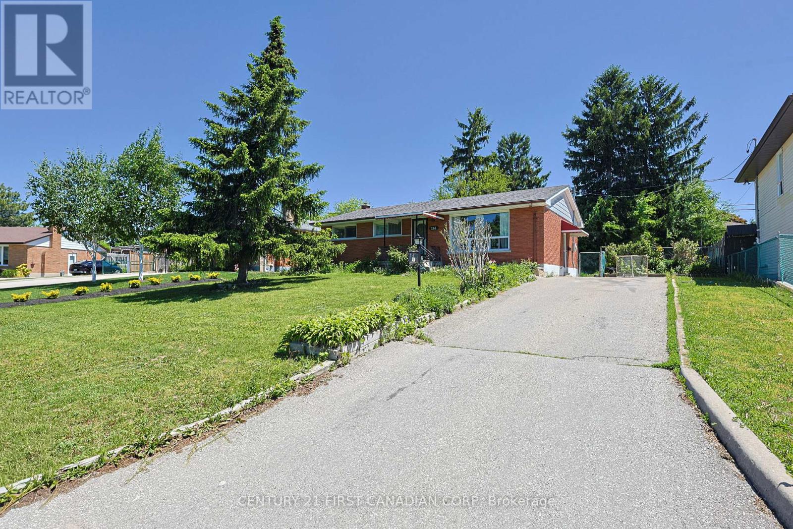 Upper - 268 Burlington Crescent, London South, Ontario  N5Z 3G5 - Photo 37 - X13677550