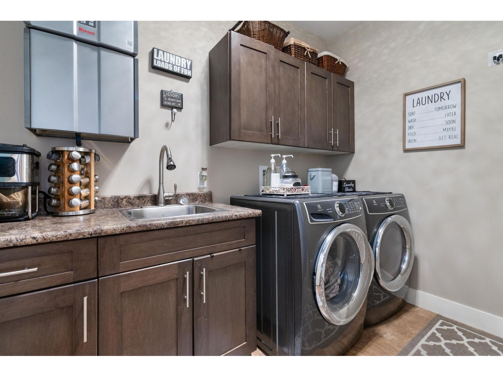 21296 Lakeview Crescent, Kawkawa Lake, Hope, British Columbia  V0X 1L1 - Photo 15 - R3159267