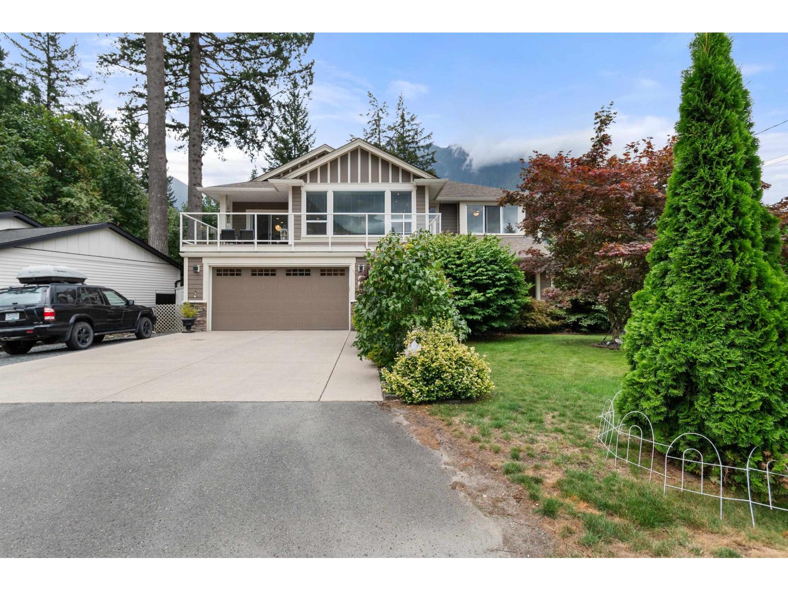 21296 Lakeview Crescent, Kawkawa Lake, Hope, British Columbia  V0X 1L1 - Photo 2 - R3159267