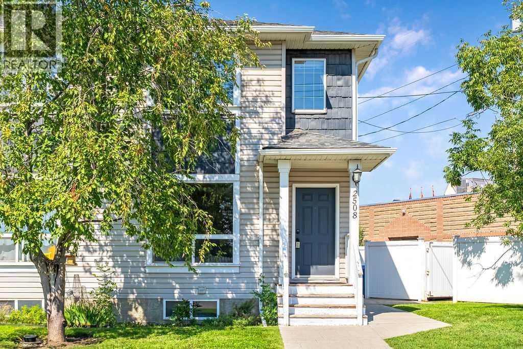 2508 72 Avenue SE, Calgary, Alberta  T2C 4X1 - Photo 2 - A2340705