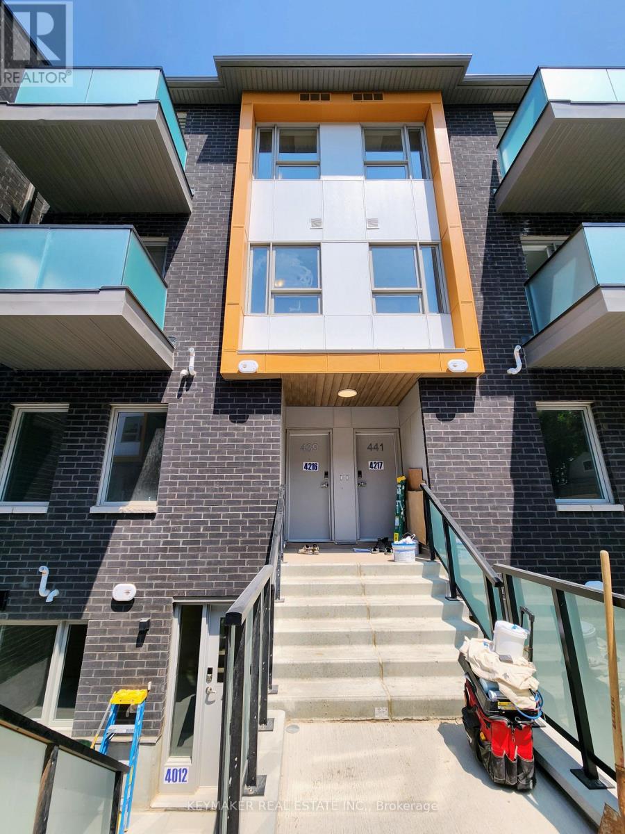 439 - 2789 EGLINTON AVENUE E, Toronto, Ontario