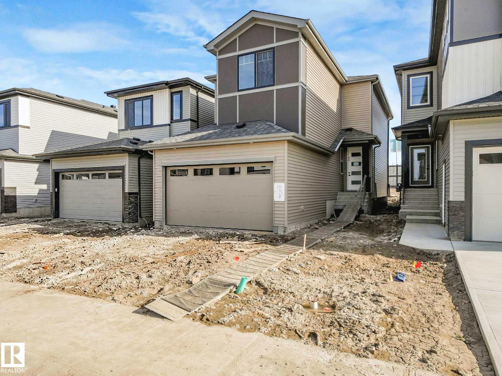 270 Munn WY, leduc, Alberta