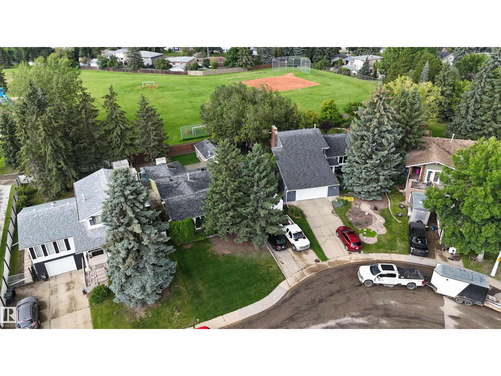 40 GRANVILLE CR, sherwood park, Alberta