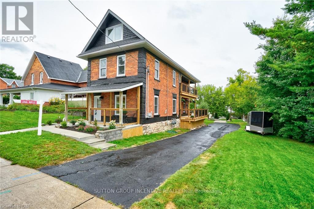 1 - 234 LACLIE STREET, Orillia, Ontario