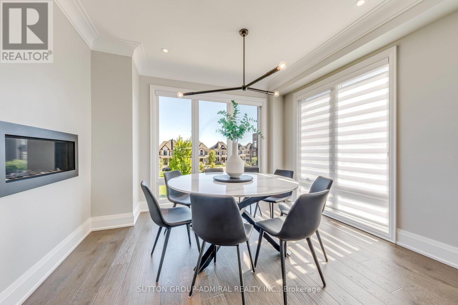 1 - 2481 Badger Crescent, Oakville, Ontario  L6M 5M1 - Photo 12 - W13725904