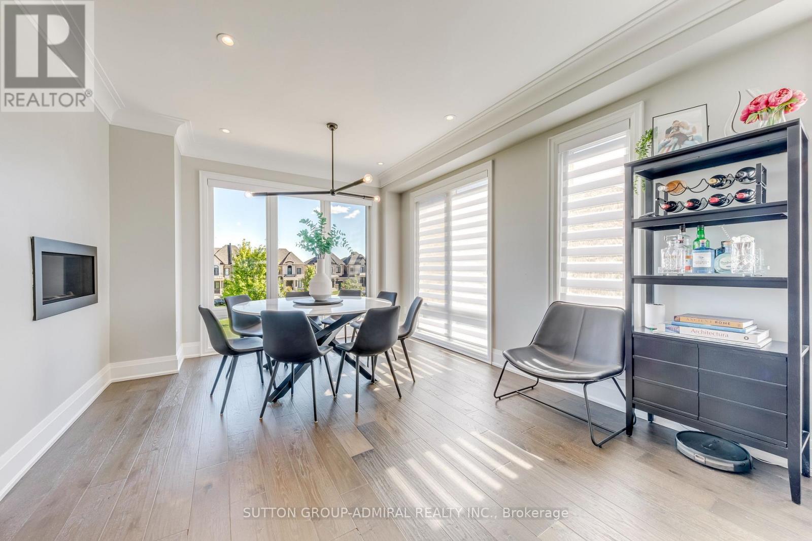 1 - 2481 Badger Crescent, Oakville, Ontario  L6M 5M1 - Photo 13 - W13725904