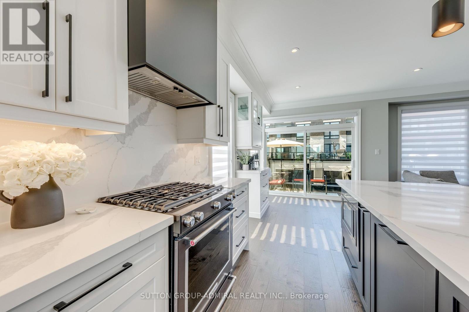 1 - 2481 Badger Crescent, Oakville, Ontario  L6M 5M1 - Photo 15 - W13725904