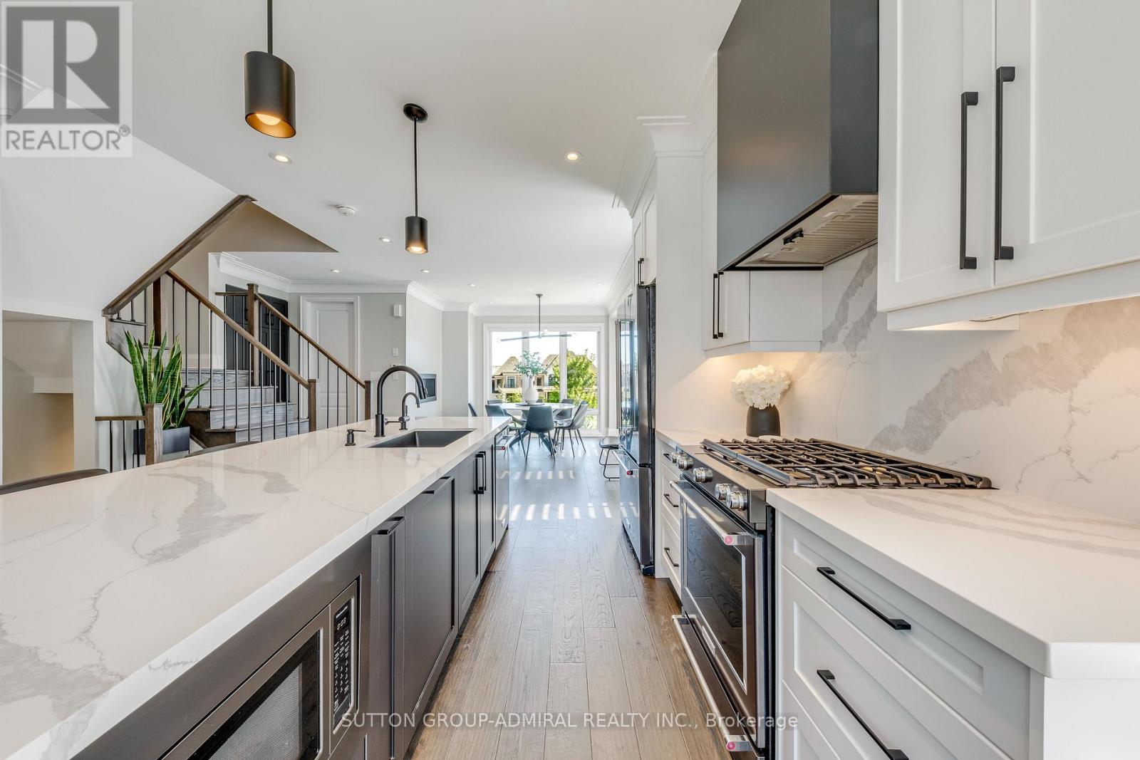 1 - 2481 Badger Crescent, Oakville, Ontario  L6M 5M1 - Photo 17 - W13725904