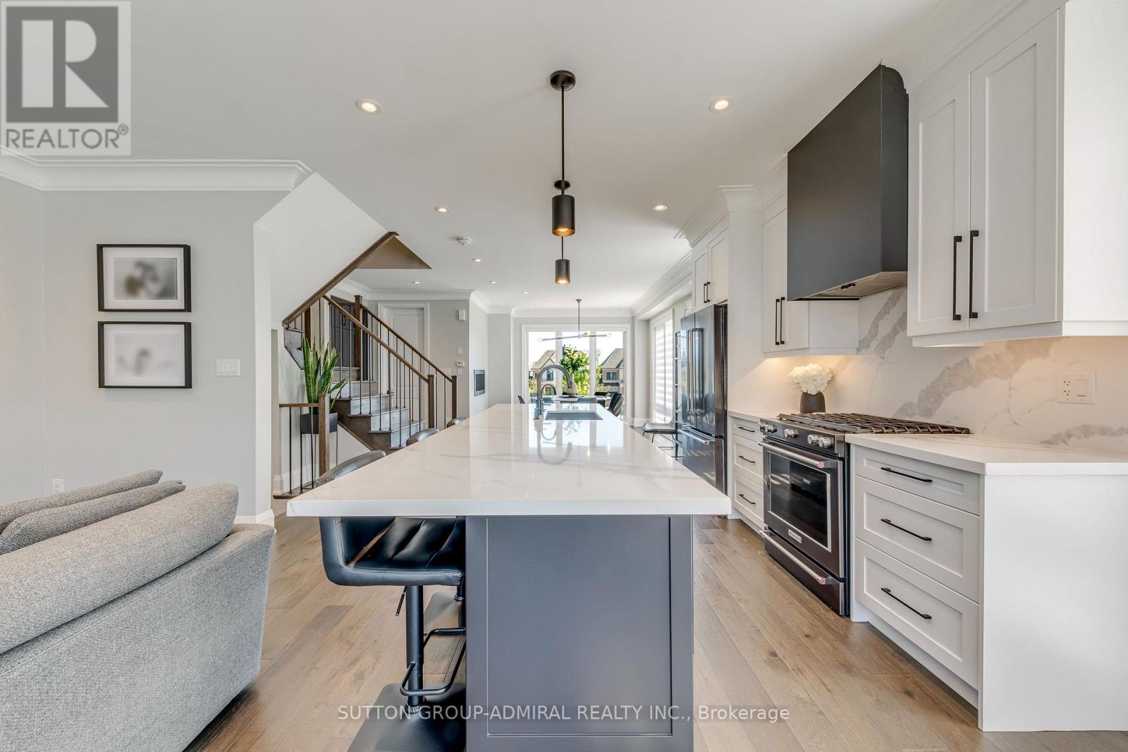 1 - 2481 Badger Crescent, Oakville, Ontario  L6M 5M1 - Photo 18 - W13725904