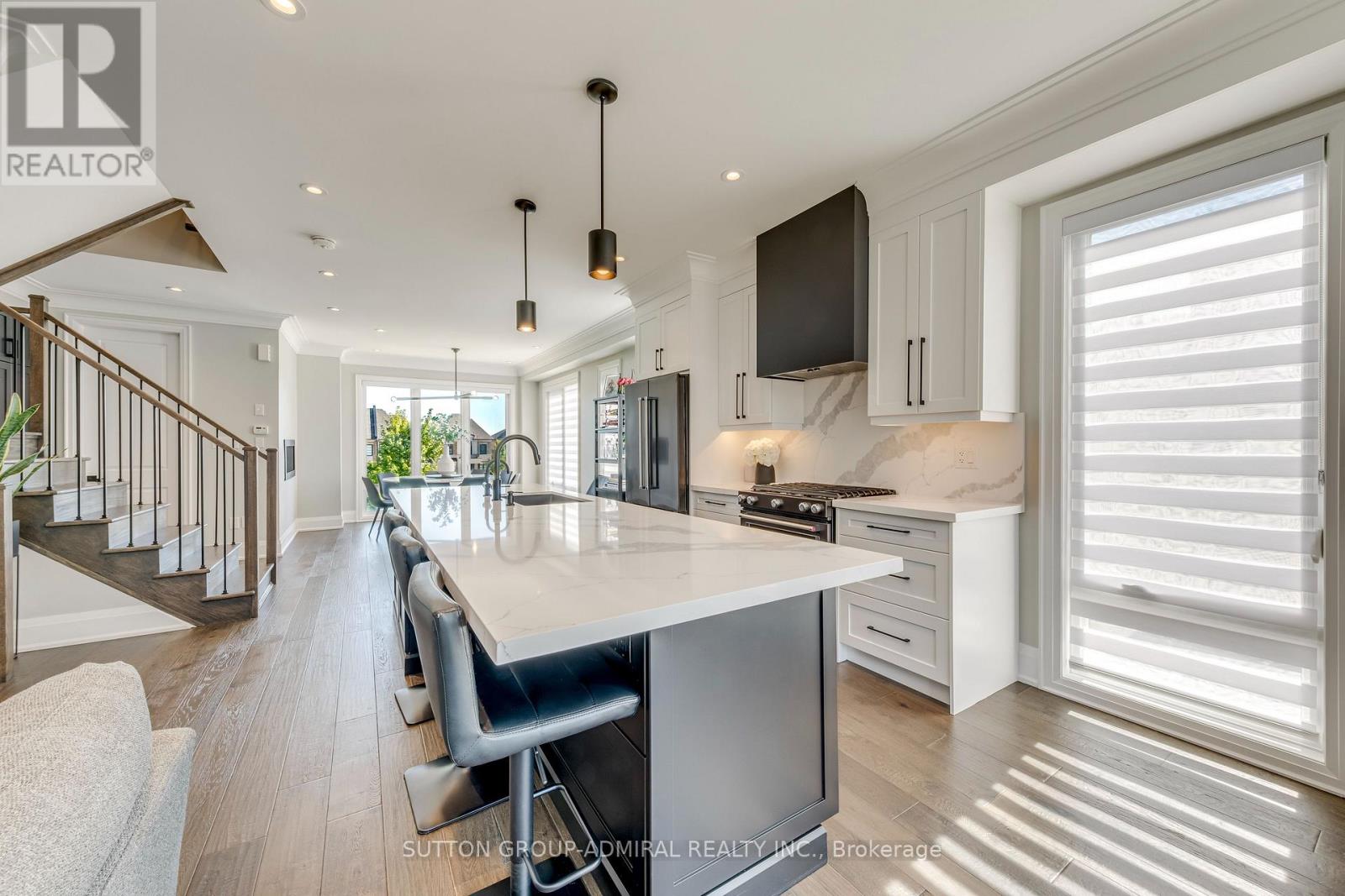 1 - 2481 Badger Crescent, Oakville, Ontario  L6M 5M1 - Photo 19 - W13725904
