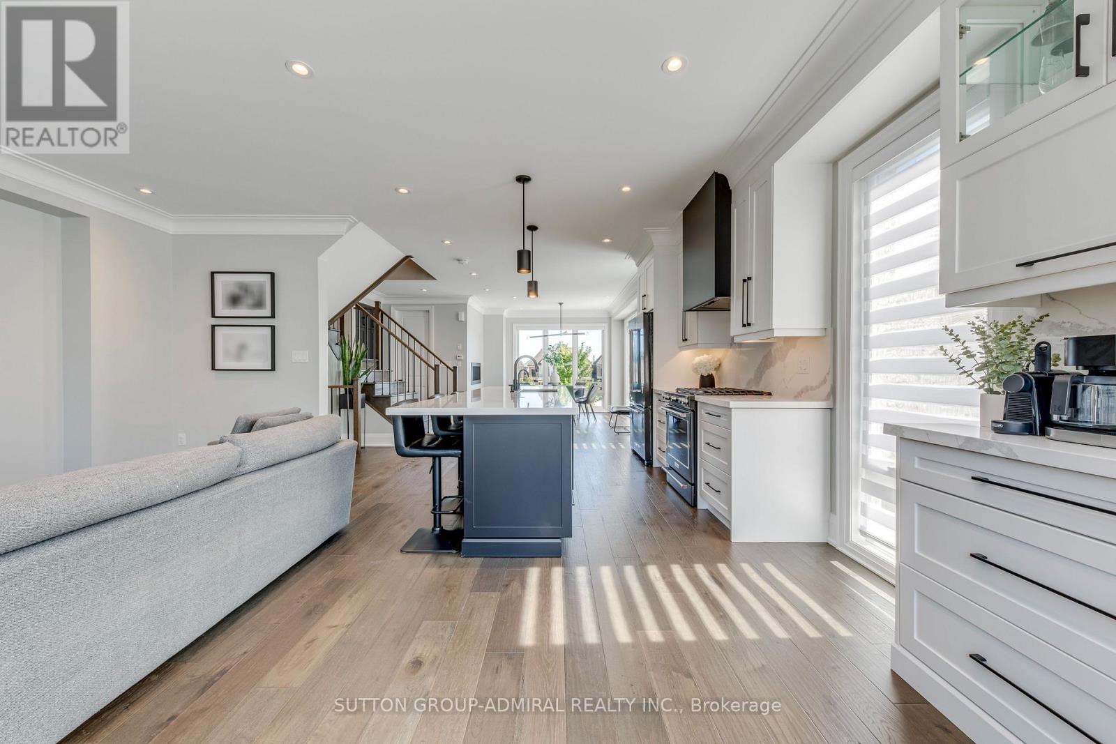 1 - 2481 Badger Crescent, Oakville, Ontario  L6M 5M1 - Photo 22 - W13725904