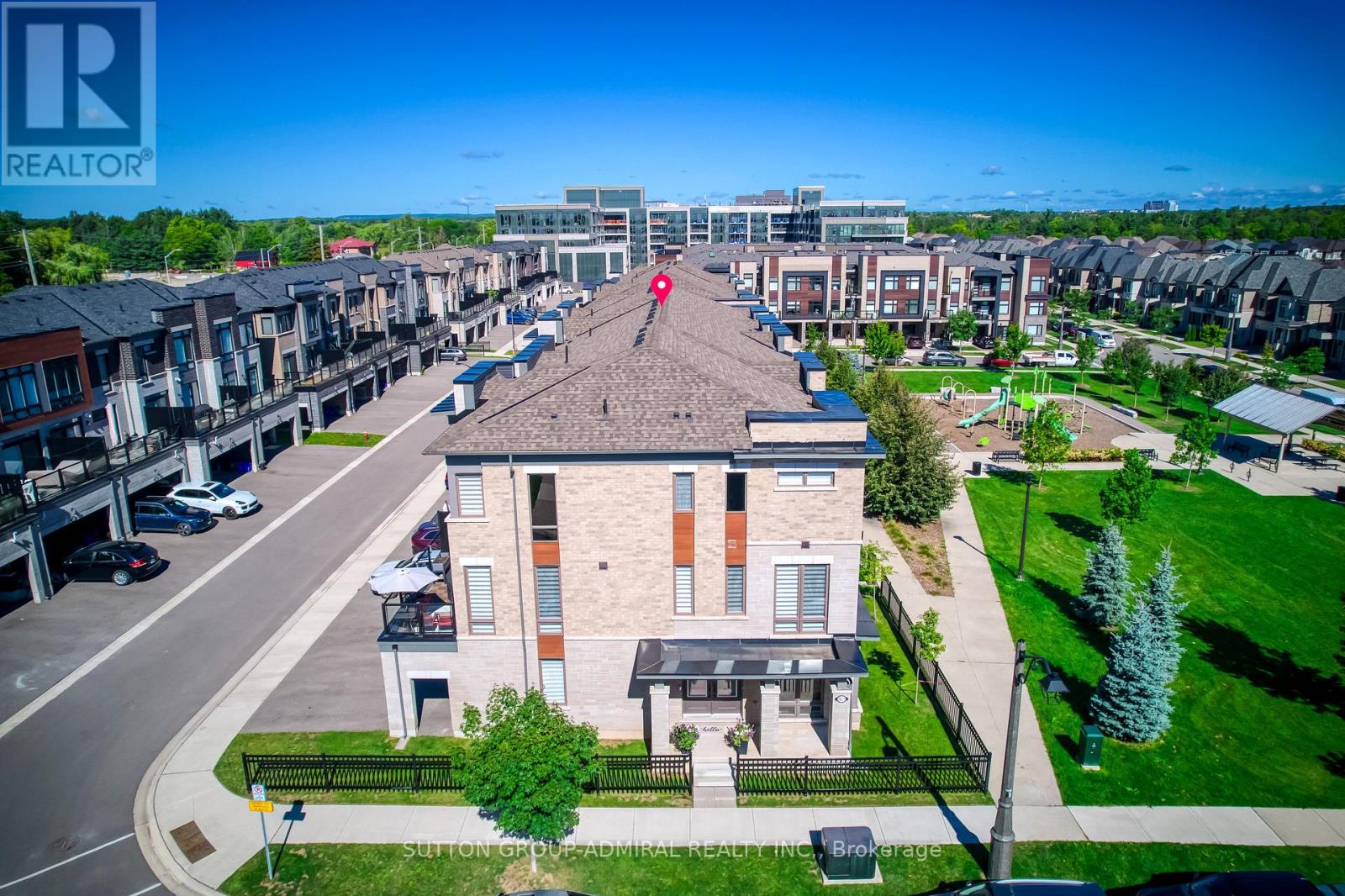 1 - 2481 Badger Crescent, Oakville, Ontario  L6M 5M1 - Photo 46 - W13725904