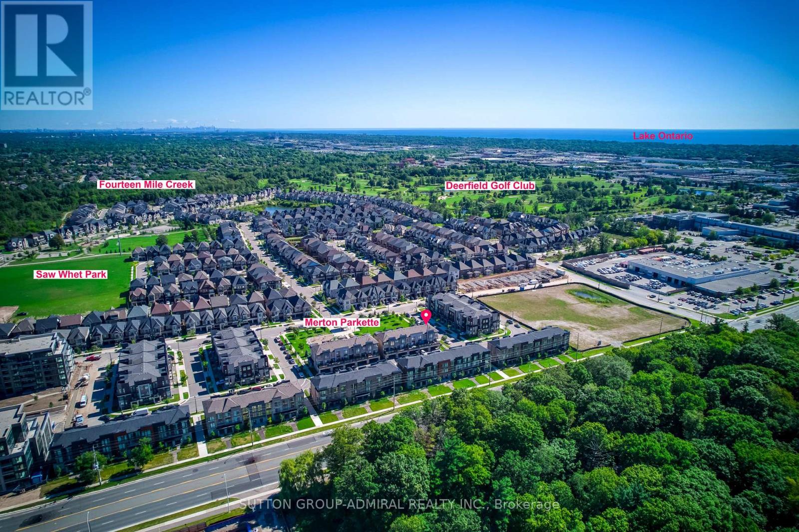 1 - 2481 Badger Crescent, Oakville, Ontario  L6M 5M1 - Photo 47 - W13725904