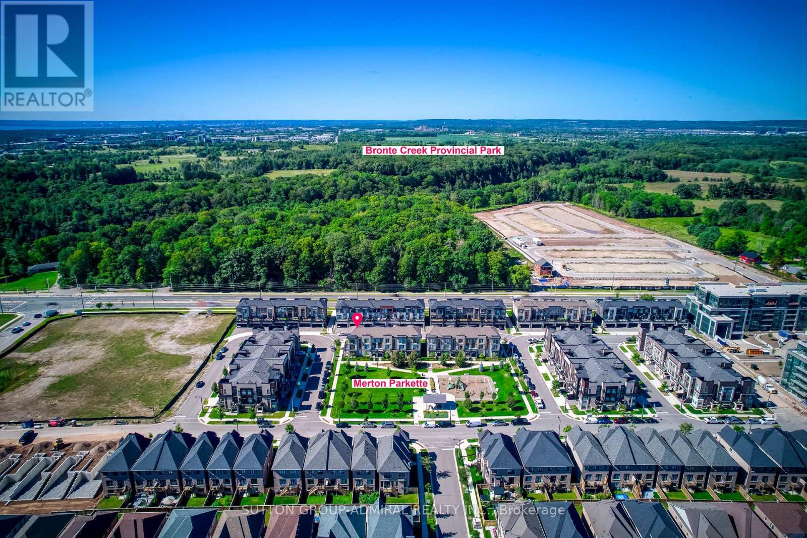 1 - 2481 Badger Crescent, Oakville, Ontario  L6M 5M1 - Photo 48 - W13725904