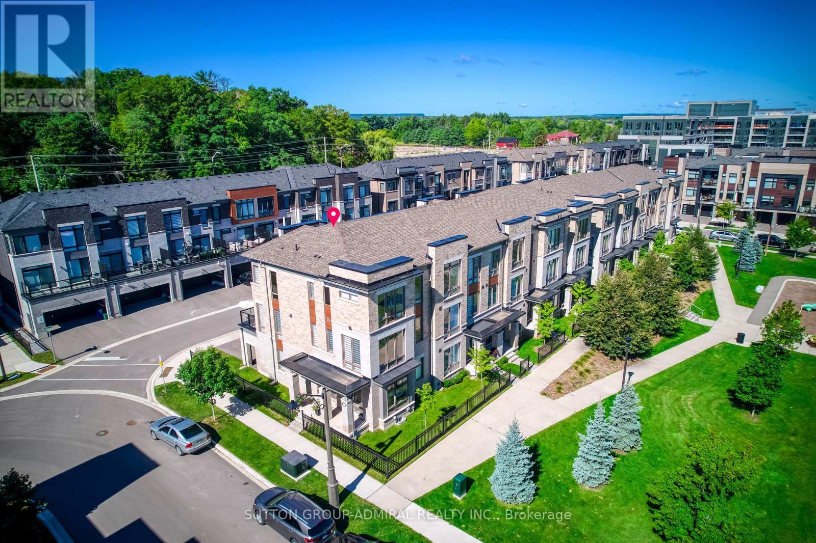 1 - 2481 Badger Crescent, Oakville, Ontario  L6M 5M1 - Photo 49 - W13725904