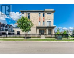 1 - 2481 BADGER CRESCENT, Oakville, Ontario