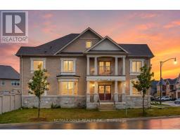 15 FARRINGDON CRESCENT, Brampton, Ontario